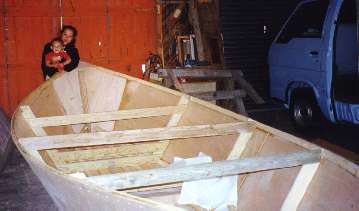 boat building drift boats, boatbuilding, drift boat-building kits plans construction techniques manufacturing glue glues resin resins plywood fibreglass fiberglass fiber-glass kevlar graphite butt joints, scarf joints, kneelocks knee-locks knee locks foot brace casting tray stitch and sew, rope seats gunwales inner outer sheer clamps chine logs chines frames forms deck beam port starboard ropes bailer throw ropes bung stitch and glue, fillets keel floor battens transom bow stern breasthook seat beam drift boat fishing, float fishing, river dories dorey dorey jackboats skiffs skill flat bottom whaleboats surfboats river-boats dinghy dinghies rowing drift boats, drift boat fishing, oars pins stirrups rowlocks breakdown oars anchor fly fishing lodges river guides fishing adventures river guides and outfitters, Lake Brunner Moana Greymouth Westport Hokitika Christchurch South Island New Zealand lodge rainbow brown trout angling angler anglers gillie flies salmon lures tackle spinners spinning rods flyrods reels angling trolling nets leadlines Lake Daniels Haupiri Lady Poerua Crooked Arnold Grey Maruia Hurunui MacKenzie River dory Green River jack boat Rogue River nets rods